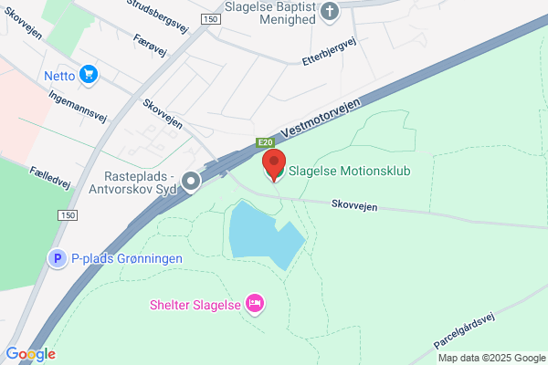 Slagelse Petanque Club
