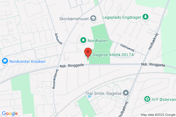 Atletikklubben DELTA
