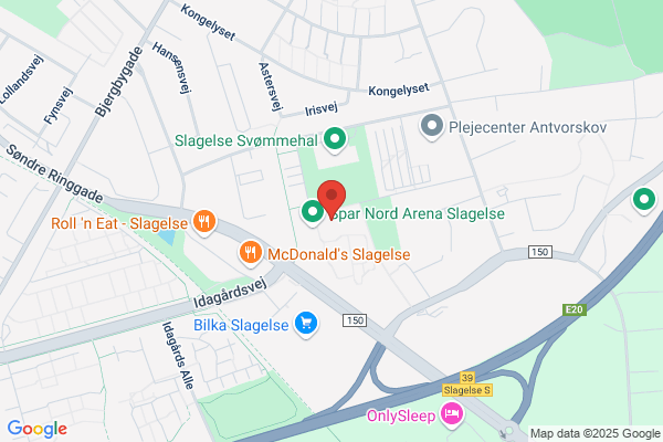 Bordtennisklubben Slagelse