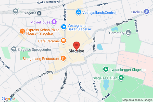 Hashøj Idrætsforening