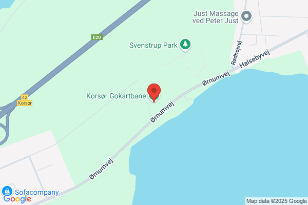 Korsør Kart Klub