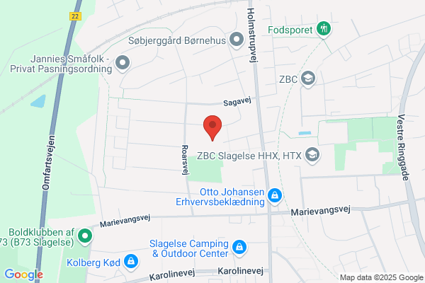 Slagelse Bokseklub