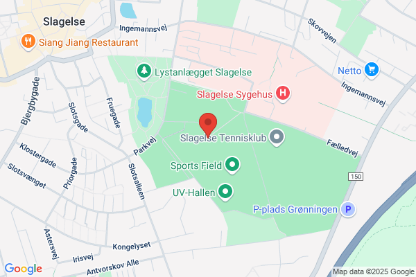 Slagelse Boldklub & Idrætsforening