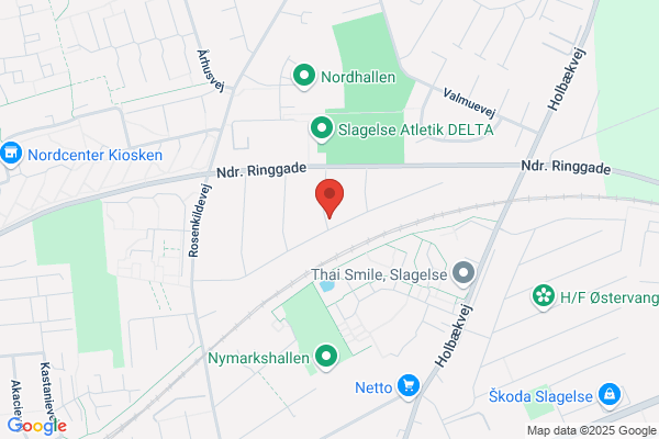 Slagelse Gymnastikforening