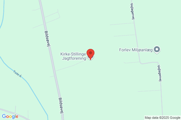 Slagelse Jagtforening