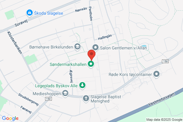 Slagelse Karate og Selvforsvarsklub