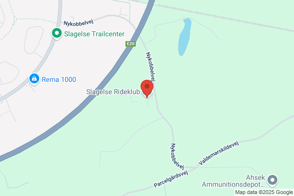 Slagelse Rideklub