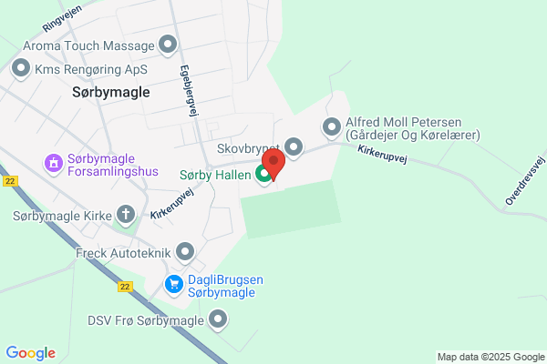 Sørbymagle Idrætsforening