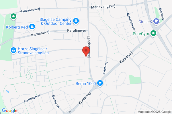 muskelterapi Klinik for