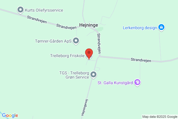 Trelleborg Friskole