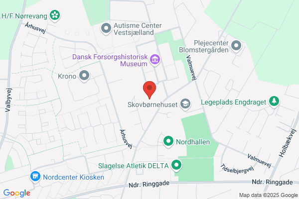 Amtstandklinikken