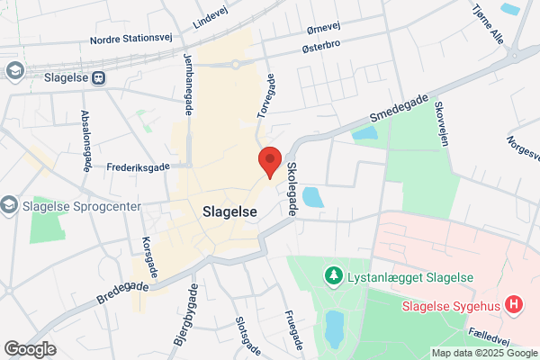 Tandlægerne I Slagelse I/S