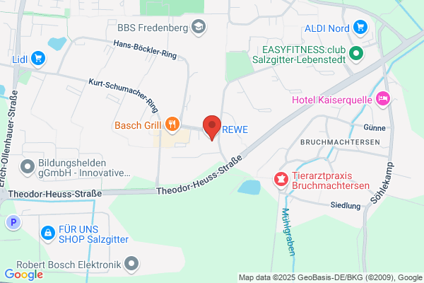 Langheim, Karen