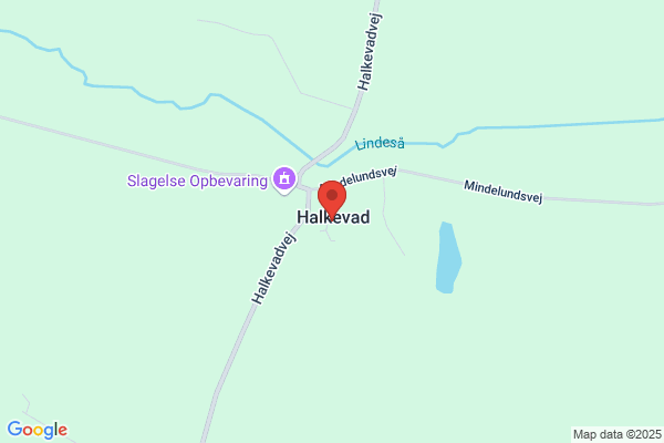 Boesgård Data