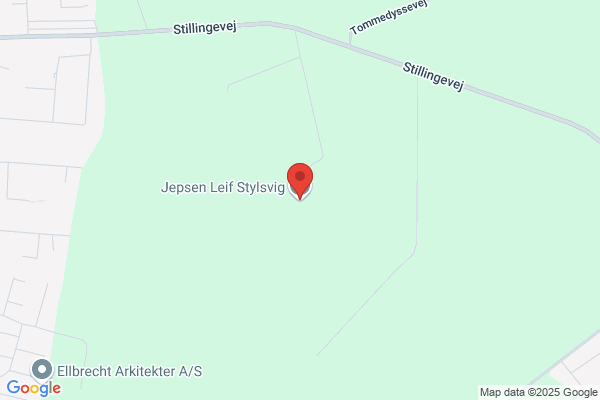 Jepsen Leif Stylsborg