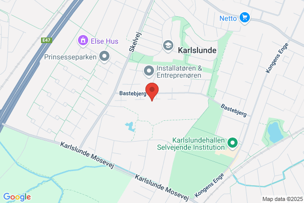 Landinspektør Gitte Lysehøj ApS