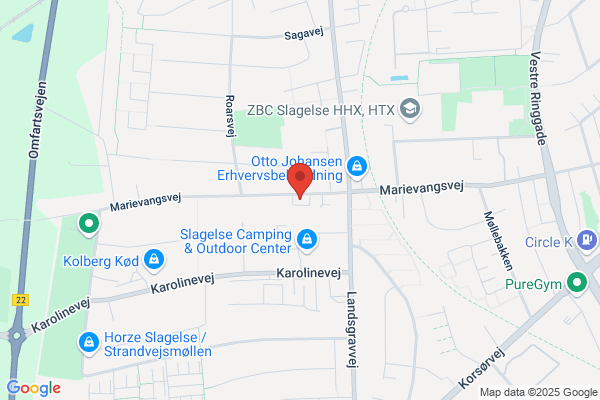 Fritidsklubben Marievang