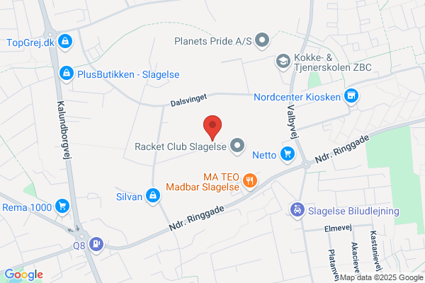 møbelpolstrer Hardy Rifelholt