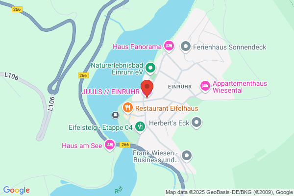 Juul's Rengøring