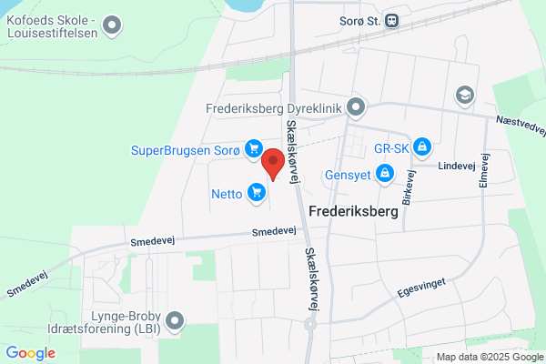 Broby Pladeværksted