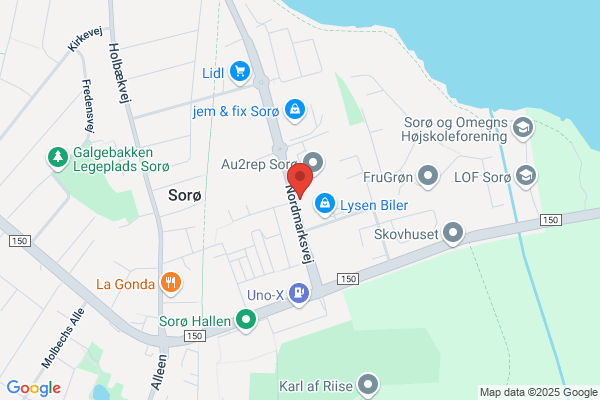 Opel Sorø