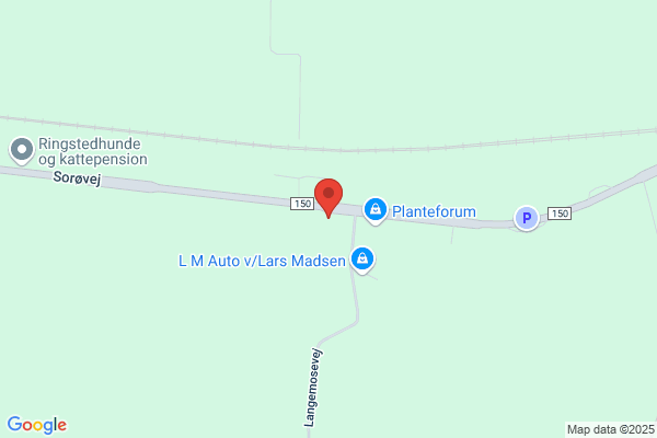 Sorø Auto