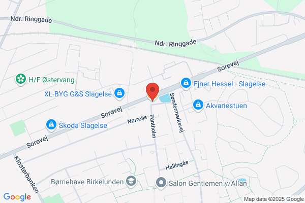 Kongebro Bageren