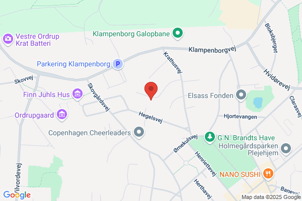 Halbergs Regnskabsservice