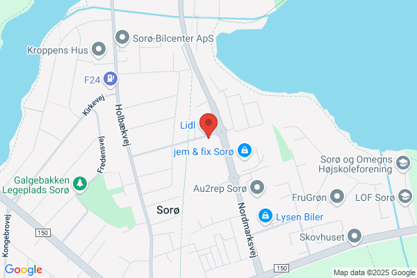Sorømureren.dk