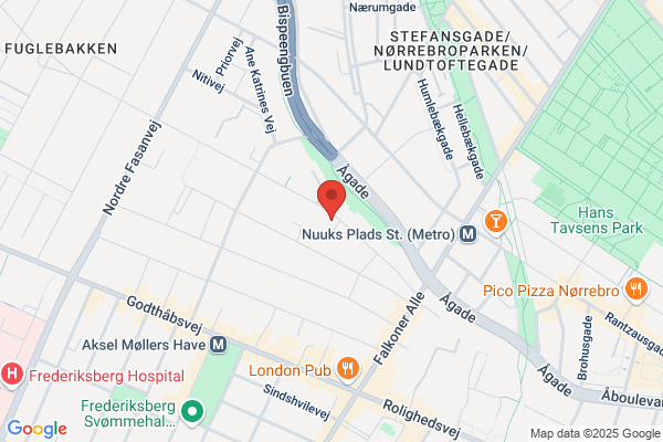 Frederiksberg Børnehave