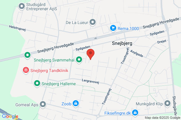 Søndergade Børnehave