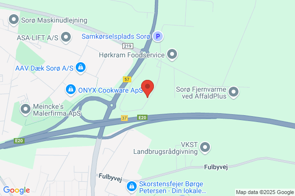 Bosal Danmark ApS