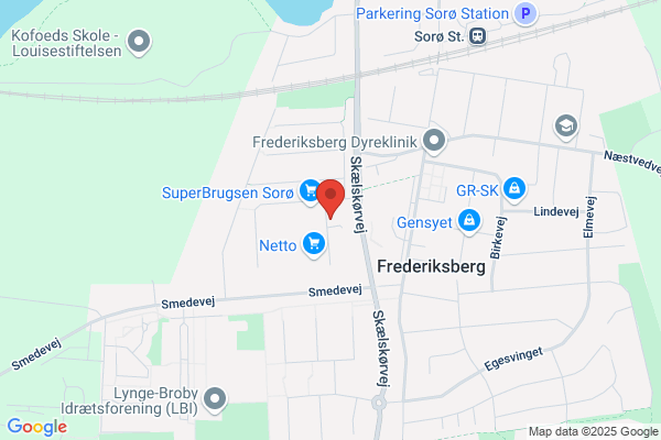 Sorø Autodele og Værktøj ApS