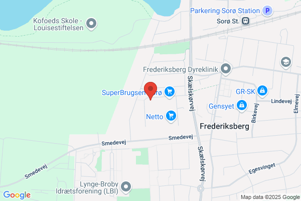 Sorø Automester ApS