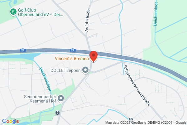 Vincent, Eric