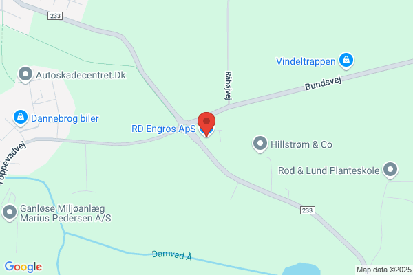 Rødeng ApS