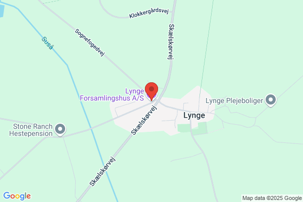 Lynge Forsamlingshus