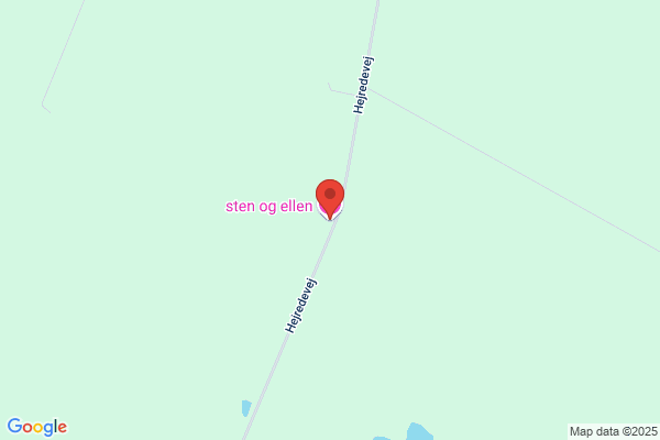 Ellen, Hos