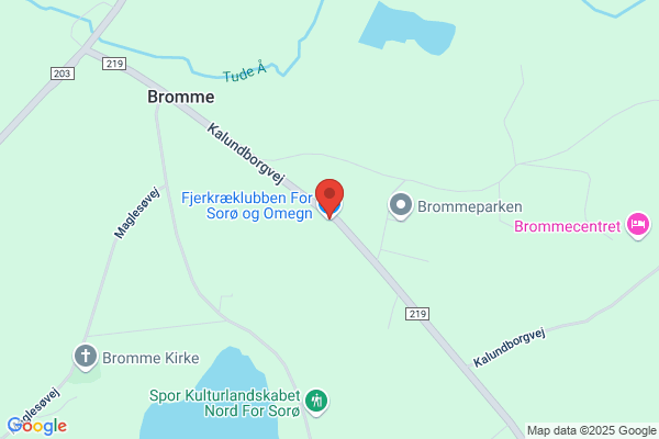 Klubberne i Sorø