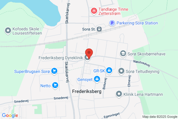Frederiksberg Bistro