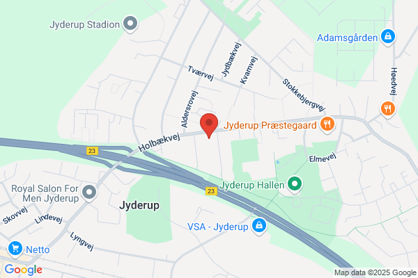 Knudsvejs Vejlaug (omr. III)