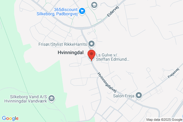 Stjernegulve