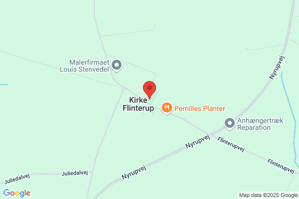 Flinterup Kirke