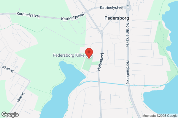 Pedersborg Kirke