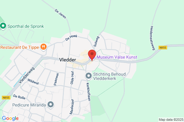 Vestsjællands Kunstmuseums Venner