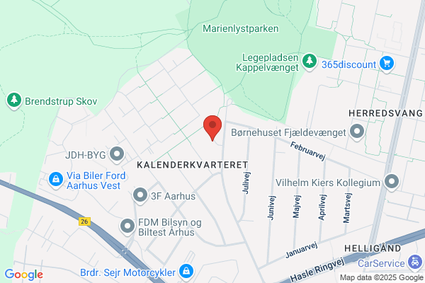 Grænseforeningen For Sorø og Omegn