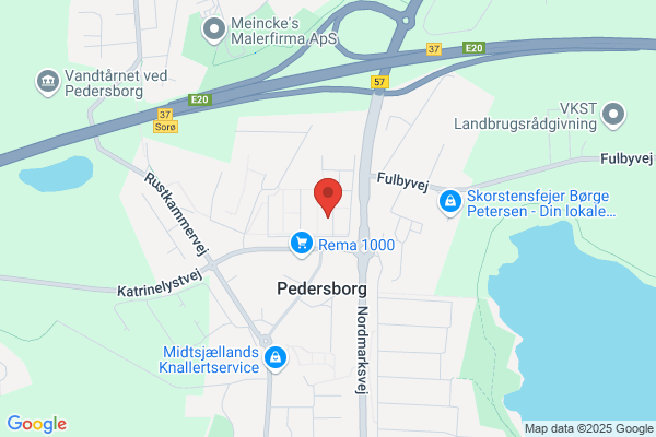 Pedersborg Sogns Lokalhistoriske Forening