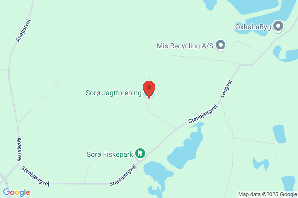 Sorø Jagt- og Naturforening