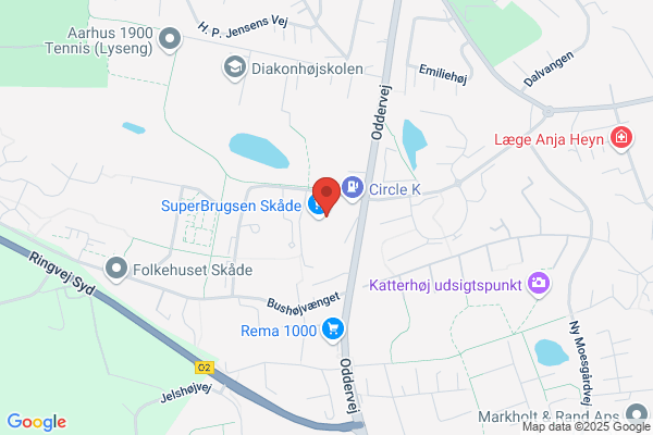 AOF Sorøegnens Uddannelsescenter og Daghøjskole