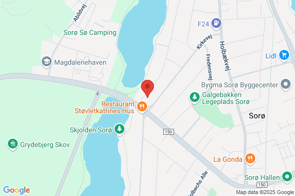 Dyreværnsforeningen For Sorø og Omegn